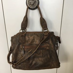Oioi Diaper Bag